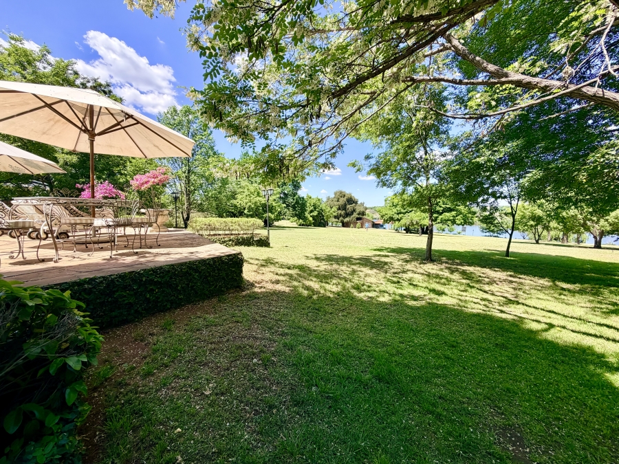 7 Bedroom Property for Sale in Mullersrust Free State